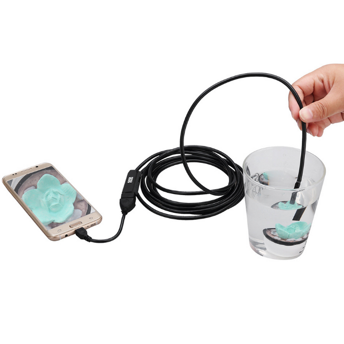 Endoscope | USB Endoscoop Camera