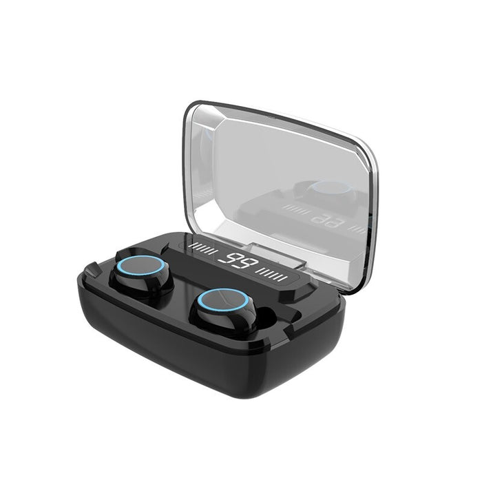 EarPowers 5.0  | Bluetooth & Waterdicht