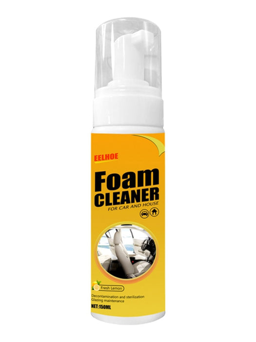 SuperFoam Multi Cleaner | Jouw geheim om alles sprankelend schoon te houden! (1 + 1 GRATIS)