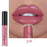 Nova lipstick | Waterdicht & Niet-plakkerig