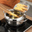 Frit Frituurpan 3.3 | Zo wordt frituren super gemakkelijk!