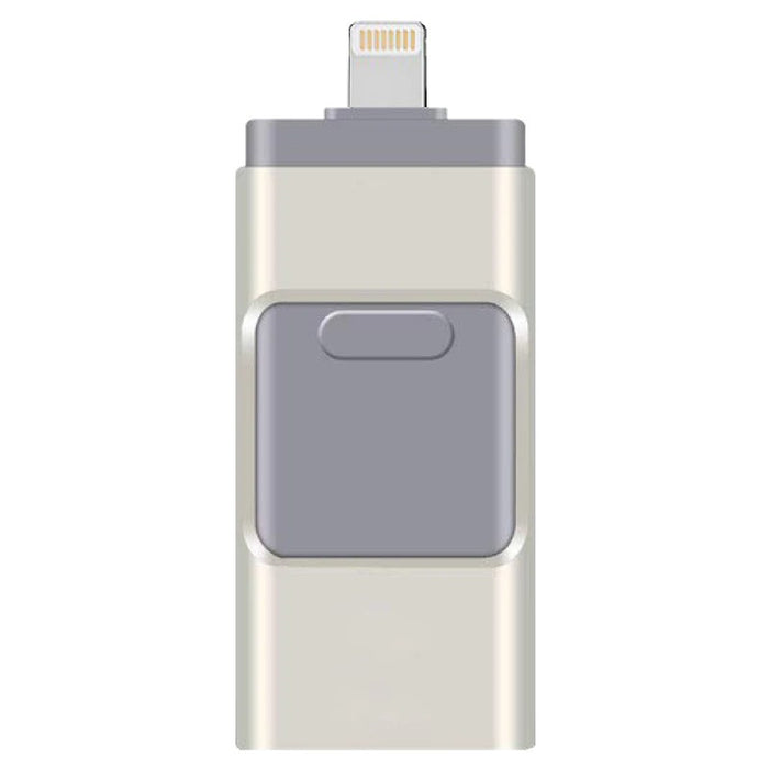 Tel USB | Voor IOS, PC en Android